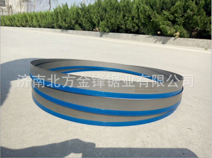 帶鋸條批發(fā)的注意事項(xiàng)？