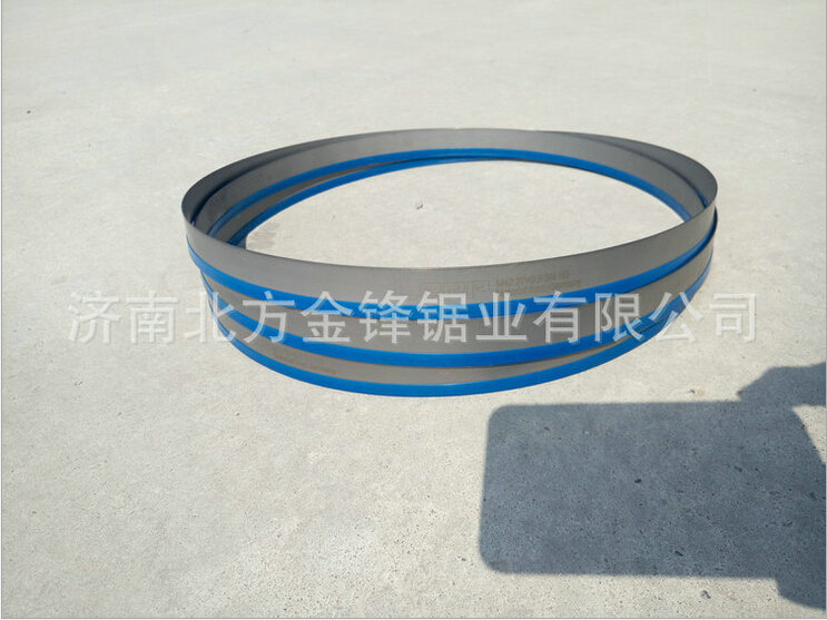 進(jìn)口帶鋸條價(jià)格為什么比國內(nèi)帶鋸條價(jià)格高？